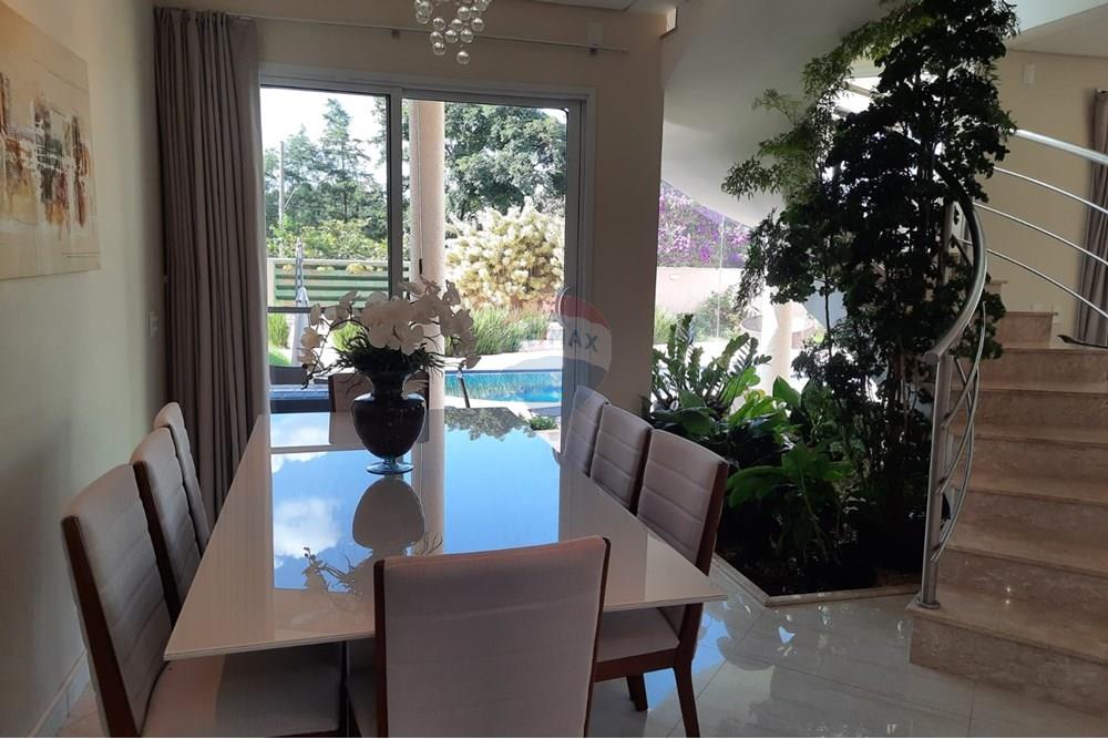 Casa de Condomínio - Alugar - Jundiaí , São Paulo - 22.jpg - 690801041-153