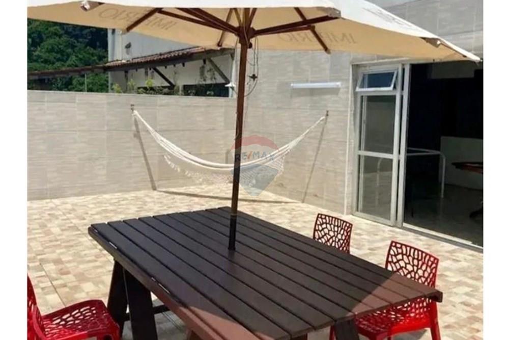 Cobertura - Venda - Guarujá , São Paulo - 2 - 690551025-199