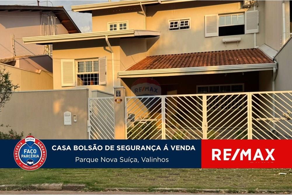 Casa - Venda - Valinhos , São Paulo - capa teresinha.jpg - 691091003-20