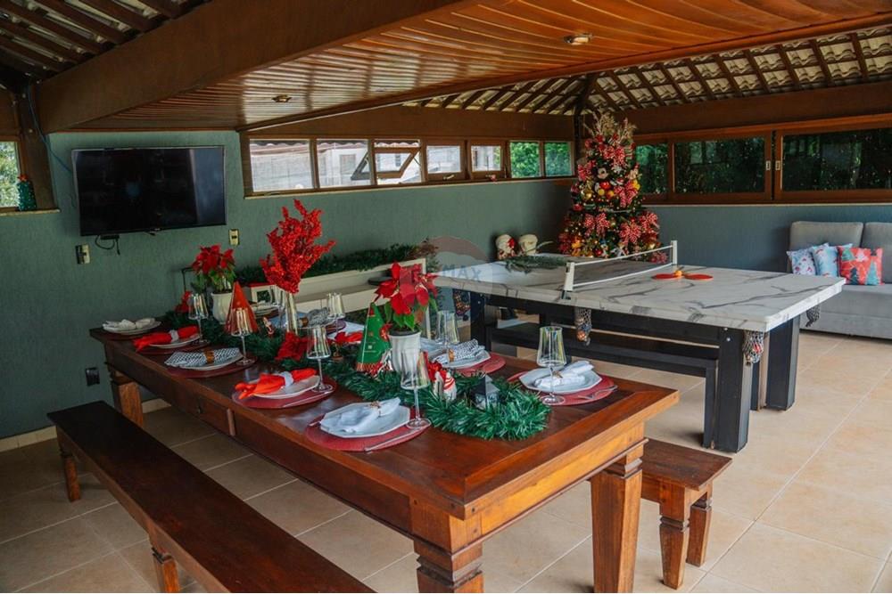 Casa de Condomínio - Alugar - Bragança Paulista , São Paulo - IMG-20250508-WA0064.jpg - 690921107-4