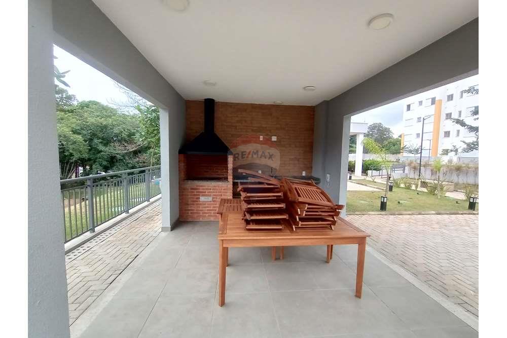Apartamento - Alugar - Paulínia , São Paulo - IMG_20240528_110759691_HDR.jpg - 690511109-115