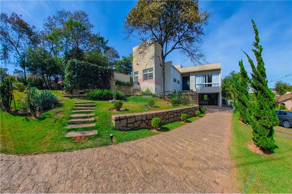 Casa de Condomínio - Venda - Salto , São Paulo - 234 - 690691043-129