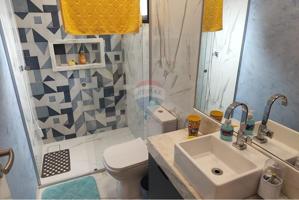 Casa de Condomínio - Alugar - Atibaia , São Paulo - 1f201d9b-804b-4f86-9143-42d8a81ccb92.jpg - 690471111-47