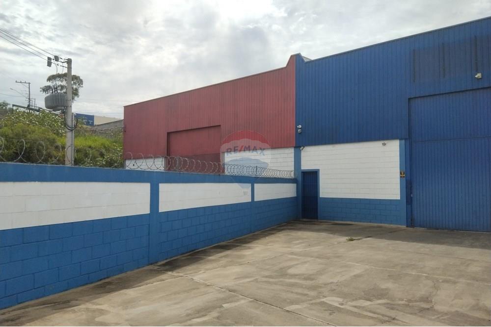 Industrial - Alugar - Bragança Paulista , São Paulo - 1742441485771.jpg - Fachada - 690041127-63