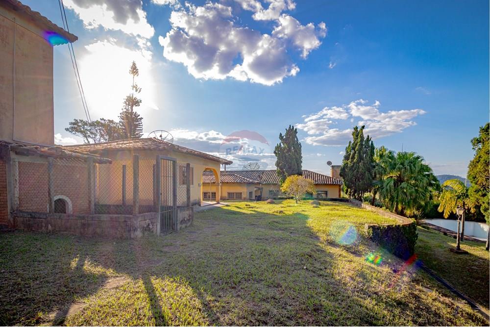 Casa de Condomínio - Venda - Atibaia , São Paulo - RINF-099.jpg - 690921107-8