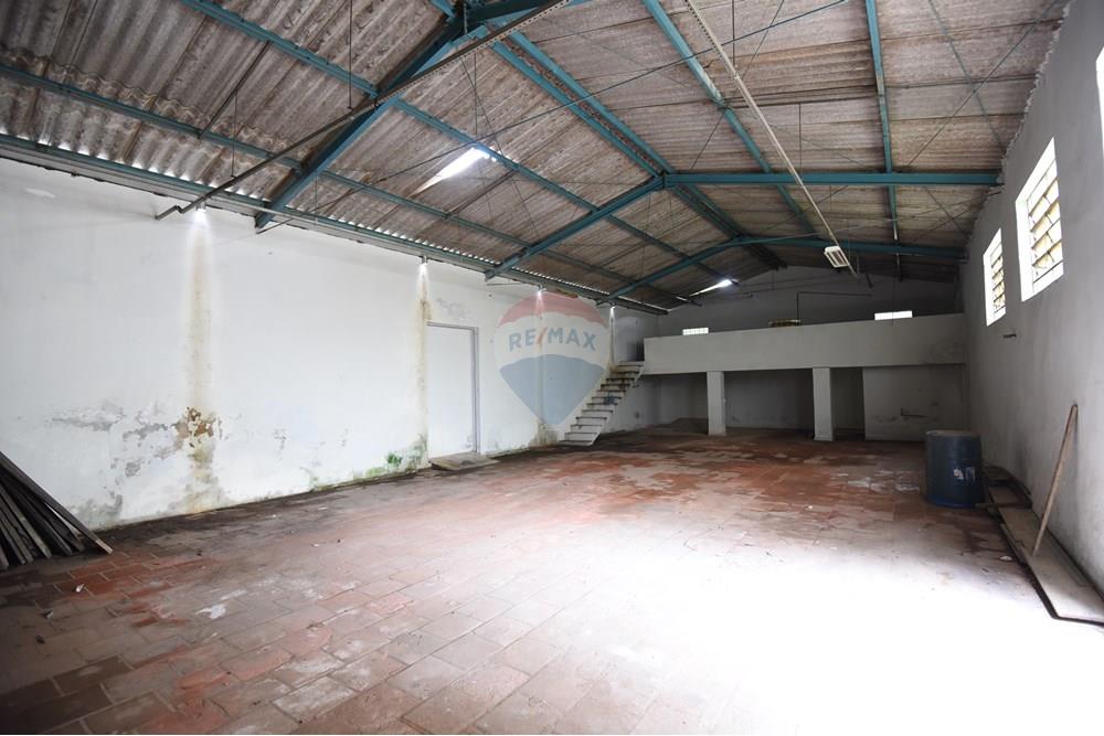 Galpão - Alugar - Rio Claro , São Paulo - PIP_6943.JPG - 690811015-124