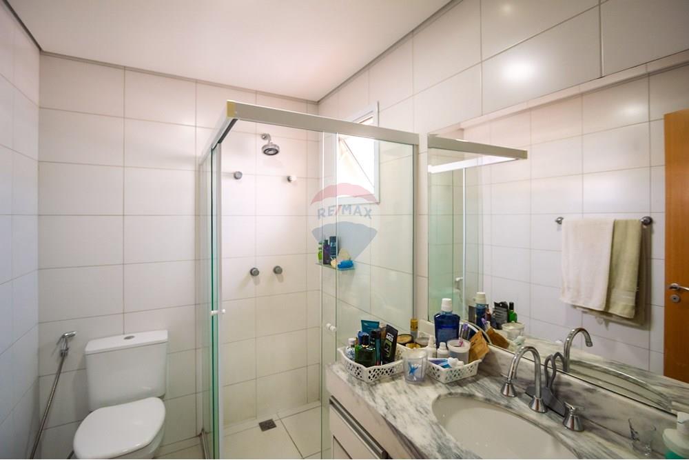 Apartamento - Venda - Indaiatuba , São Paulo - IMG_8430.jpg - Banheiro - 690471124-61