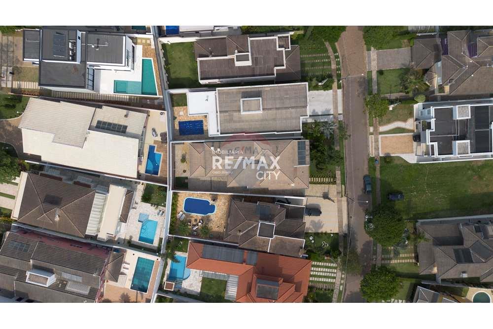 Casa de Condomínio - Venda - Jundiaí , São Paulo - DJI_0505_1.jpg - 690801041-170