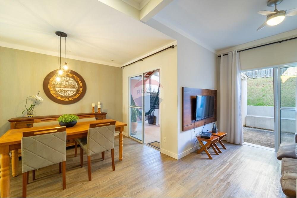 Casa de Condomínio - Venda - Jundiaí , São Paulo - DSC02722-HDR.jpg - 690591032-116