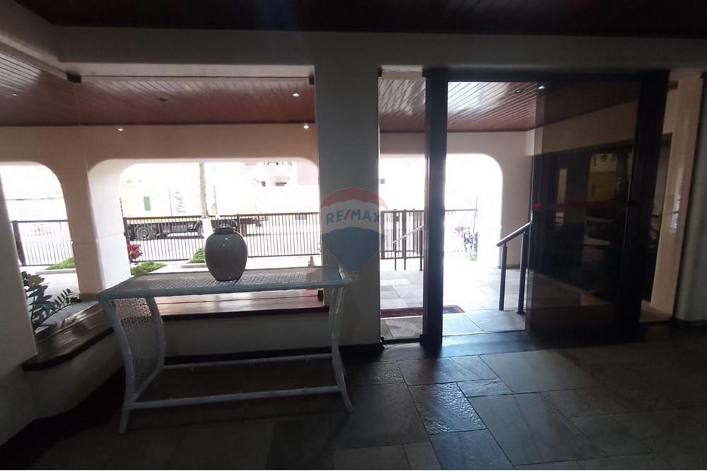 Apartamento - Alugar - Guarujá , São Paulo - 1957e18a-dd2a-4730-bab9-ebd2508c8c7a.jpeg - Saguão - 690821038-195