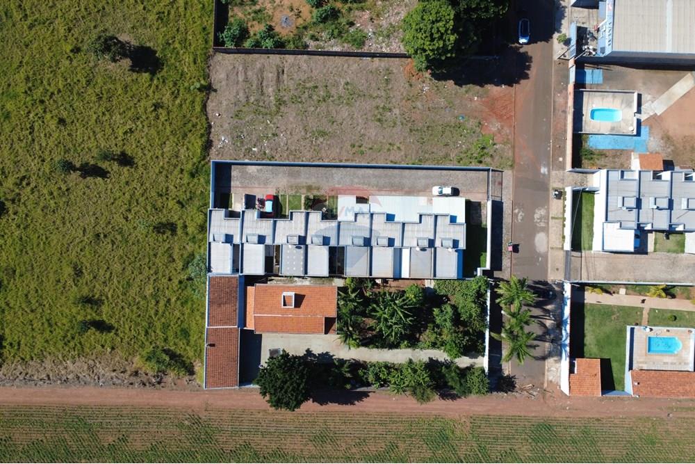 Casa - Venda - Mogi Guaçu , São Paulo - DJI_0480.JPG - 690521010-243