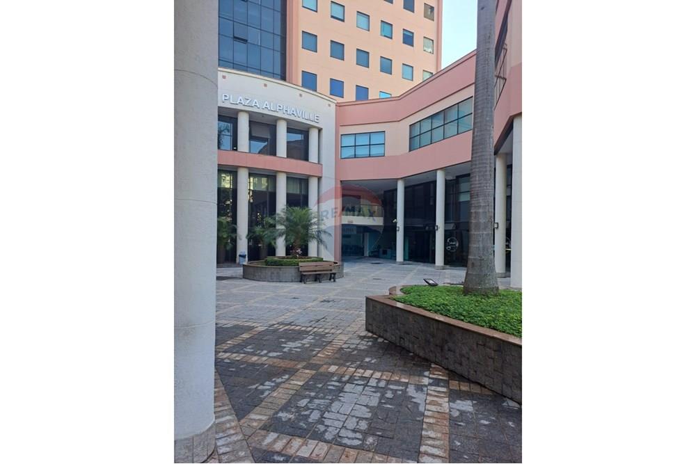 Cj. Comercial/ Sala - Alugar - Barueri , São Paulo - 3.jpeg - 691021013-9