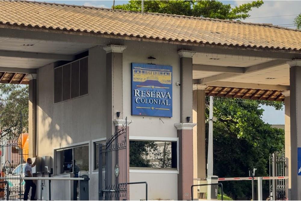 Casa - Venda - Valinhos , São Paulo - 28.jpg - Pátio interno - 690681118-60