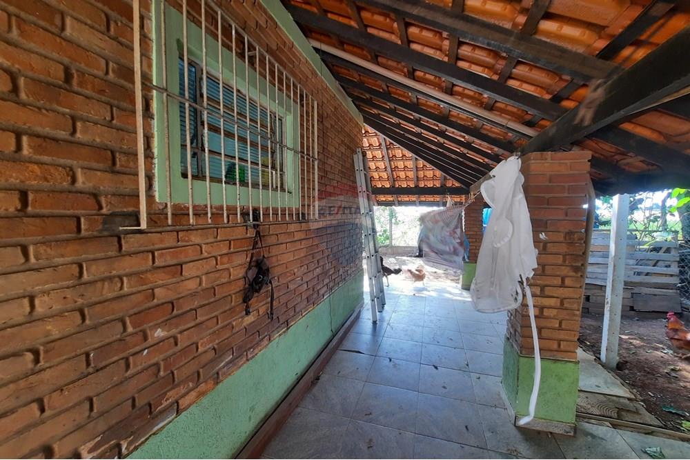 Chácara / Sítio / Fazenda - Venda - Hortolândia , São Paulo - 20250802_103338.jpg - 690531057-77