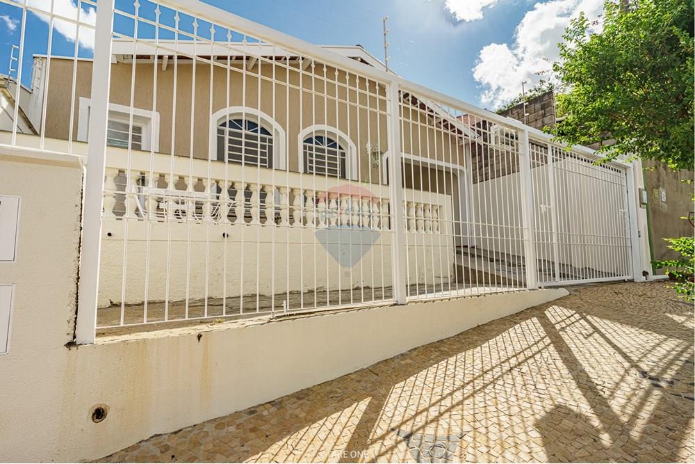 Casa - Venda - Campinas , São Paulo - TAKEONE-3270.jpg - 690681046-73