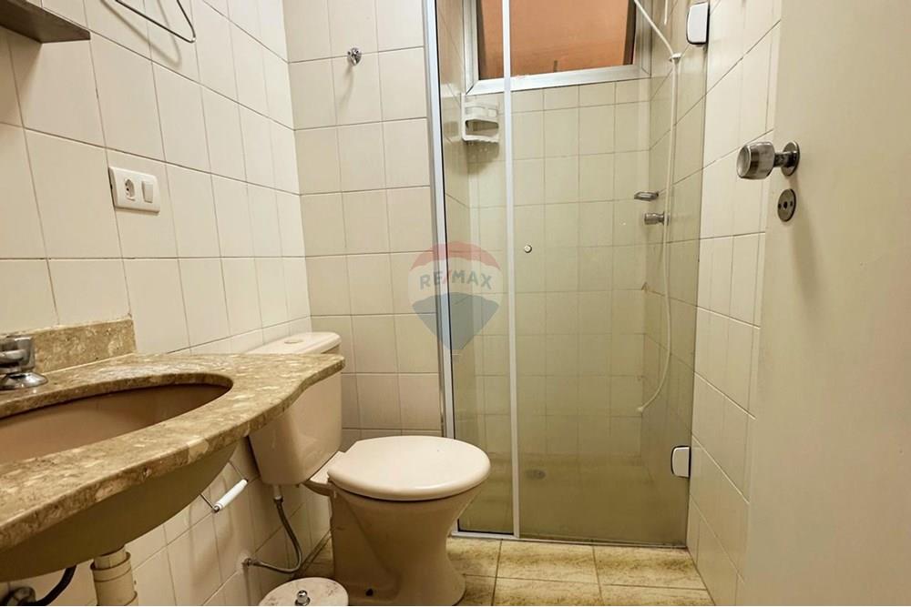Apartamento - Alugar - Americana , São Paulo - apto brasil 1.jfif4.jpg - Banheiro - 690231102-16