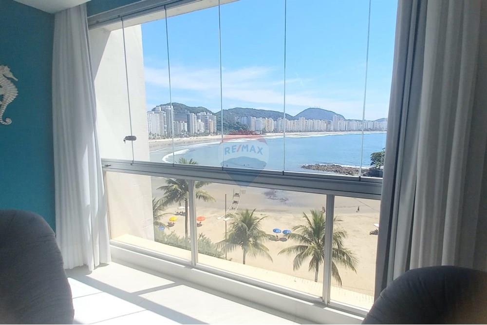 Apartamento - Venda - Guarujá , São Paulo - f65cdb6c-c547-4532-aaf3-d320e17b0431.jpeg - 690501045-264