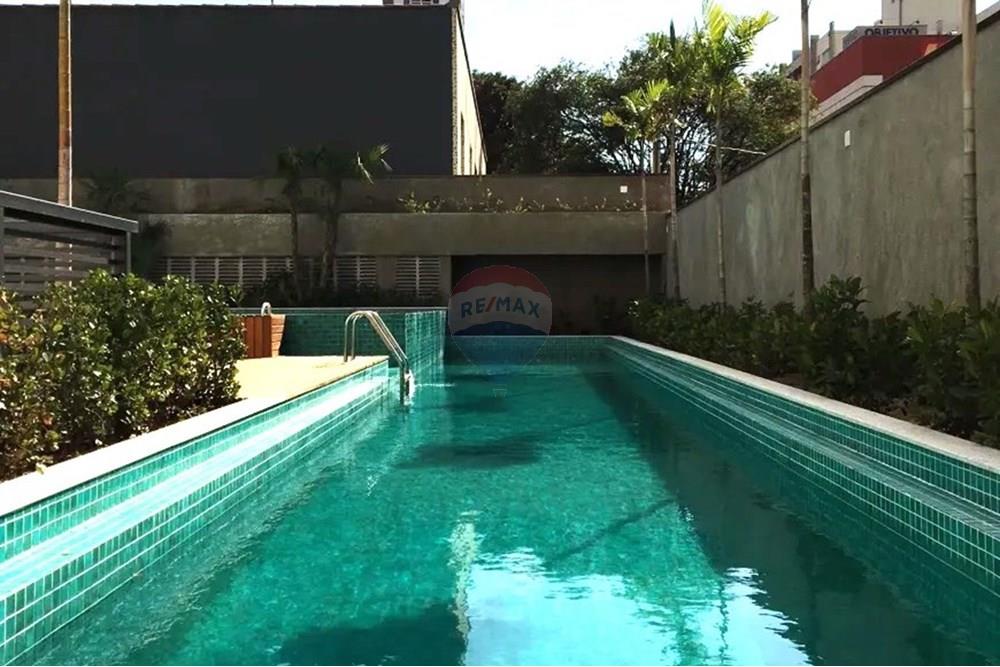 Apartamento - Alugar - Campinas , São Paulo - Piscina 4.jpg - 690681070-35