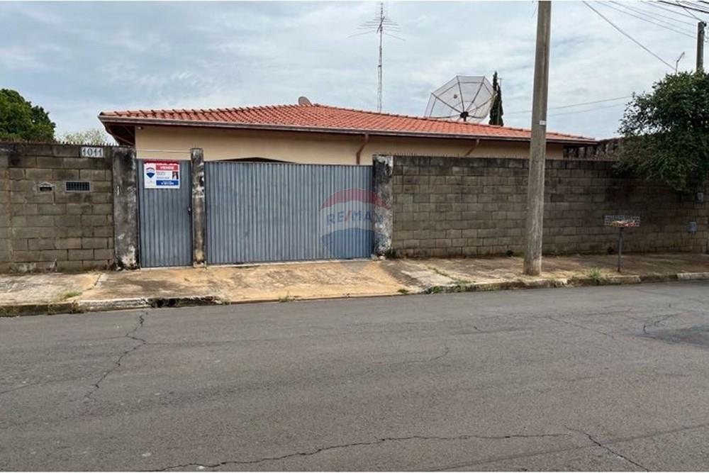 Casa - Venda - Cosmópolis , São Paulo - 02.JPG - 690831004-216