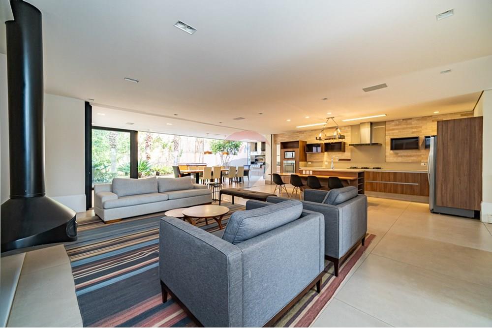 Casa de Condomínio - Venda - Barueri , São Paulo - CAR00105.jpg - 691081022-1