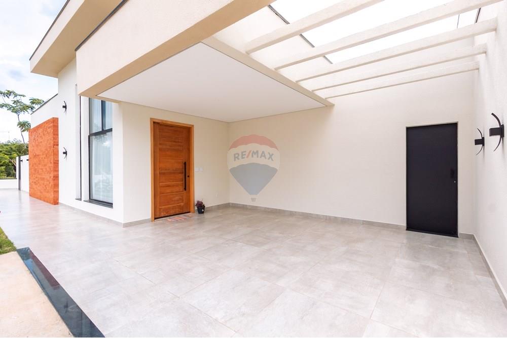 Casa de Condomínio - Venda - Indaiatuba , São Paulo - IMG_5665.jpg - Fachada - 690471119-47