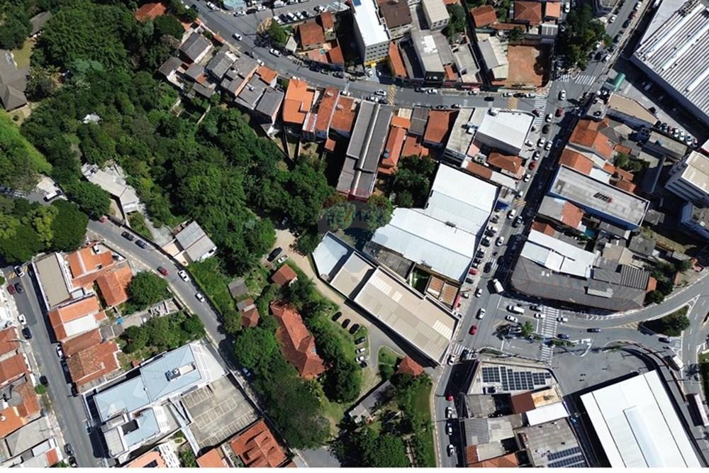 Terreno - Venda - Santana de Parnaíba , São Paulo - Contorno do Terreno.JPG - 691021029-262