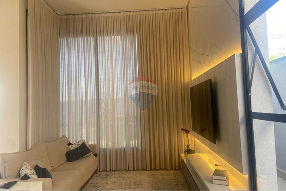 Casa de Condomínio - Venda - Paulínia , São Paulo - c65fef33-9805-4d81-9fc1-cce24d40c929.JPG - 690511182-21