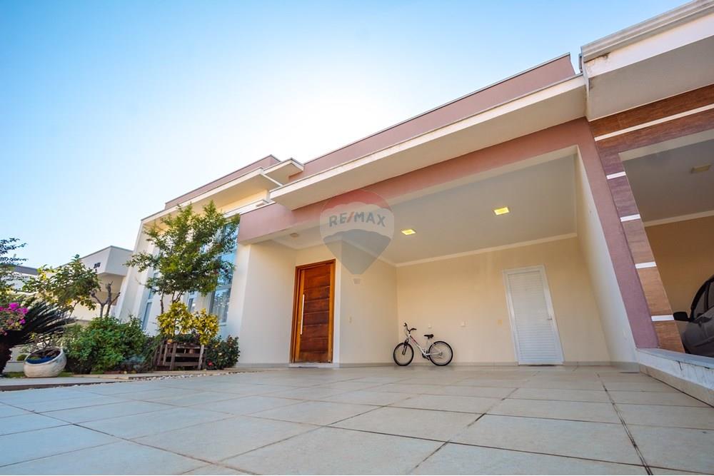 Casa de Condomínio - Venda - Indaiatuba , São Paulo - 1-fachada horiz3.jpg - Fachada - 690471148-2