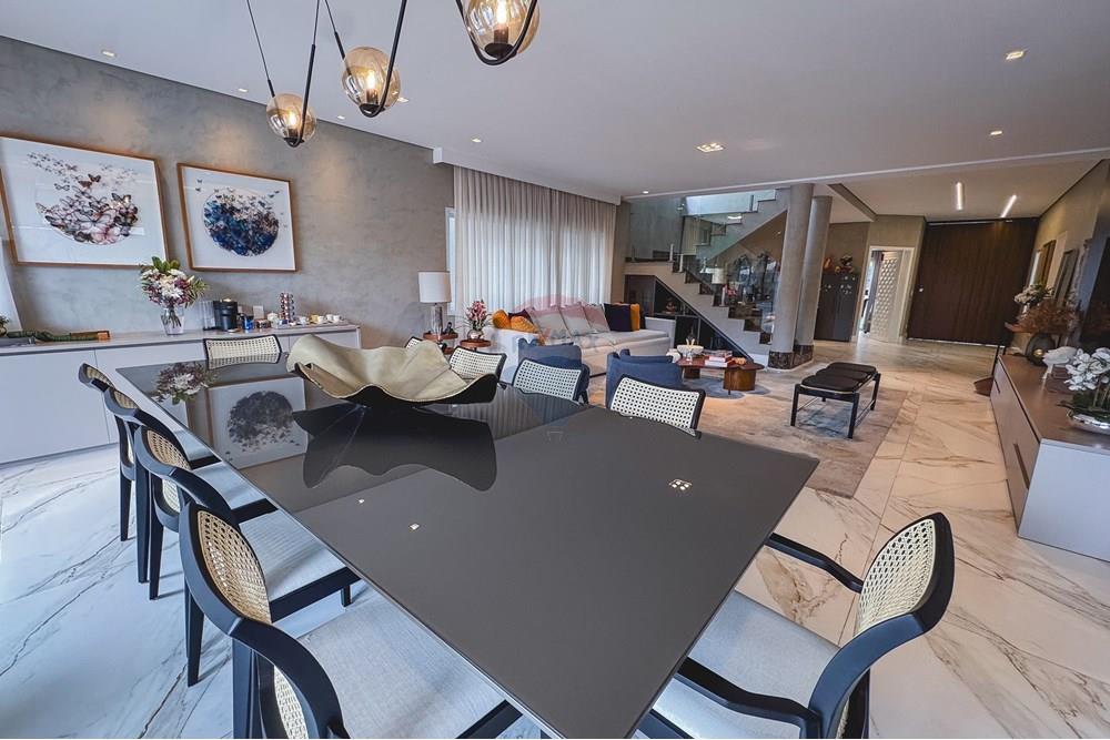 Casa de Condomínio - Venda - Santana de Parnaíba , São Paulo - Resid. 10_-24.jpg - 691141030-14