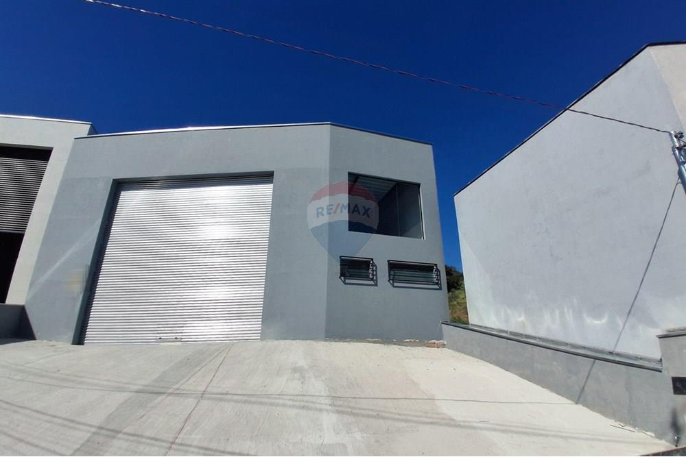 Galpão - Alugar - Bragança Paulista , São Paulo - 20250530_114924.jpg - 690041127-68