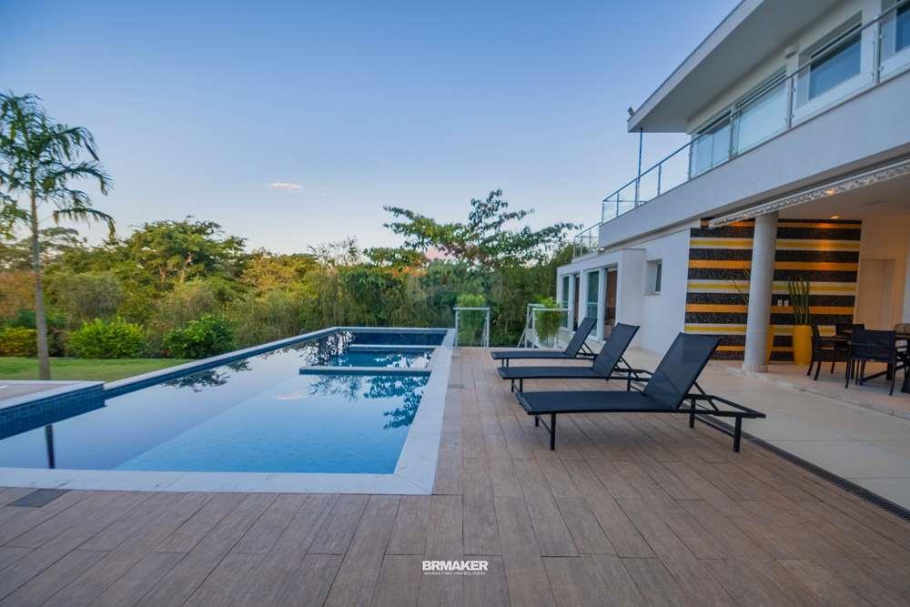 Casa de Condomínio - Venda - Itatiba , São Paulo - Luz-23.jpg - 690661002-111