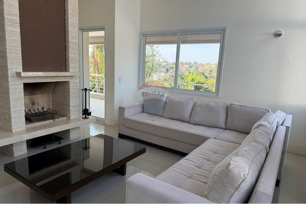 Casa - Alugar - Atibaia , São Paulo - IMG_2398.JPEG - Sala de estar - 690471003-116