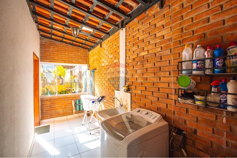 Casa - Venda - Indaiatuba , São Paulo - IMG_4456.jpg - Lavanderia - 690471124-52