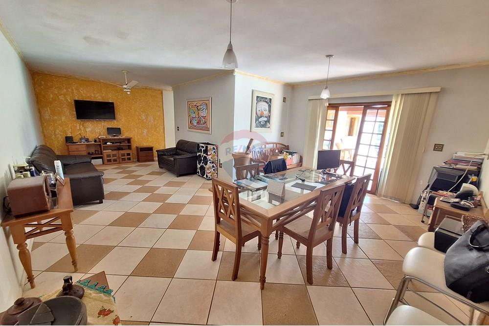 Chácara / Sítio / Fazenda - Venda - Mogi Mirim , São Paulo - 20250330_113926.jpg - Sala de jantar - 690751048-118