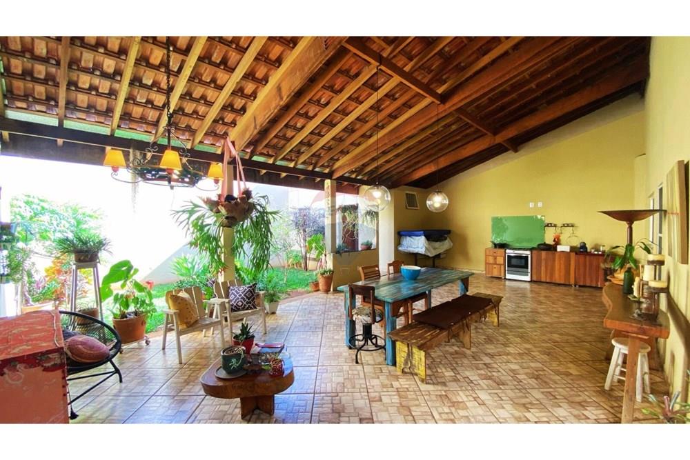 Casa - Venda - Mogi Guaçu , São Paulo - 10.jpg - 690281011-285