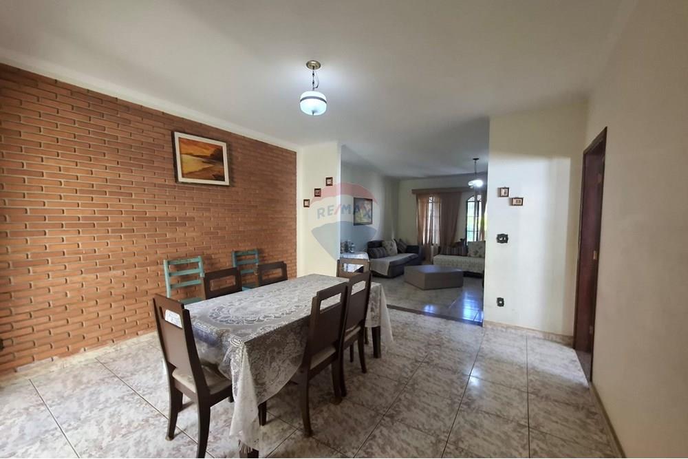 Casa - Venda - São Carlos , São Paulo - Sala de jantar 1.jpeg - 691001004-32