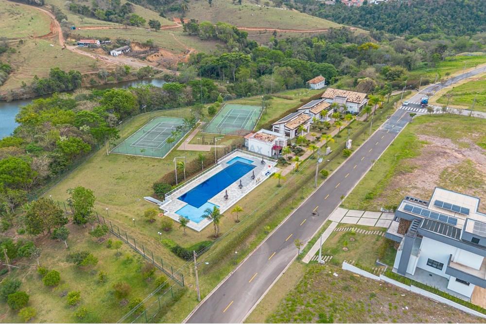 Casa de Condomínio - Venda - Itupeva , São Paulo - DJI_0356.jpg - 690851008-551