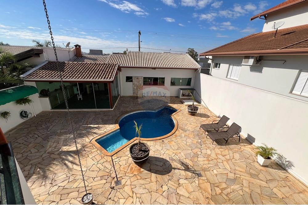 Casa de Condomínio - Venda - Paulínia , São Paulo - IMG_0137.JPG - 691101018-7