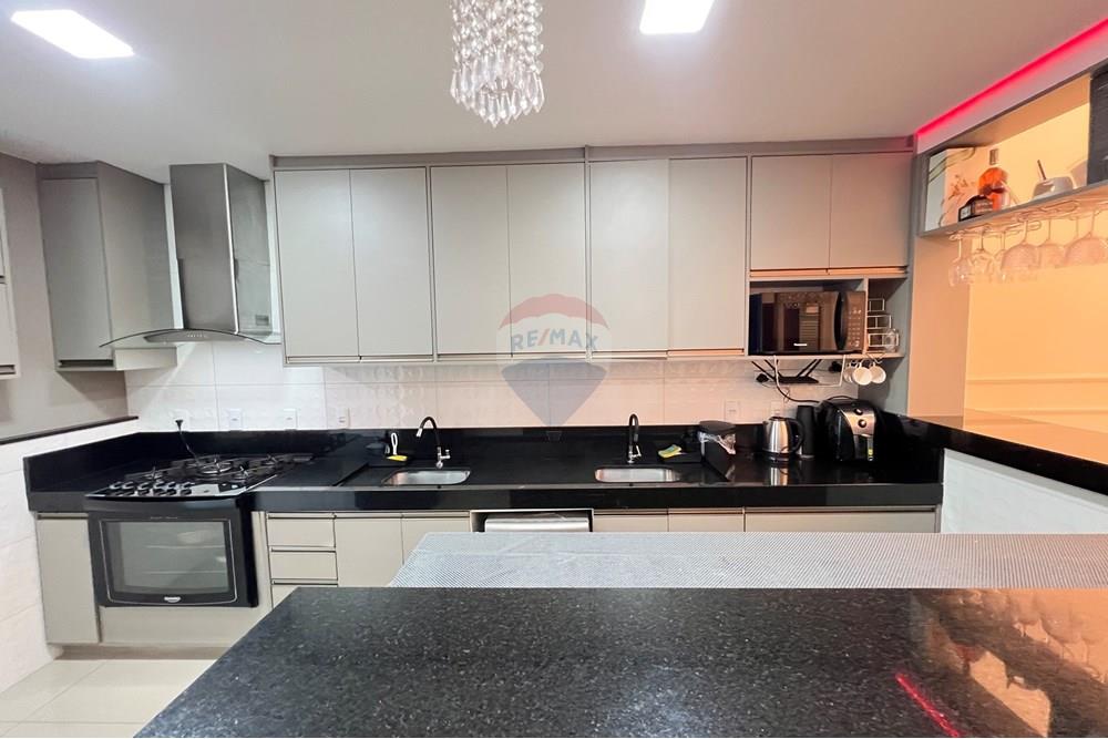 Casa de Condomínio - Venda - Hortolândia , São Paulo - IMG_1189.JPG - 691101018-51