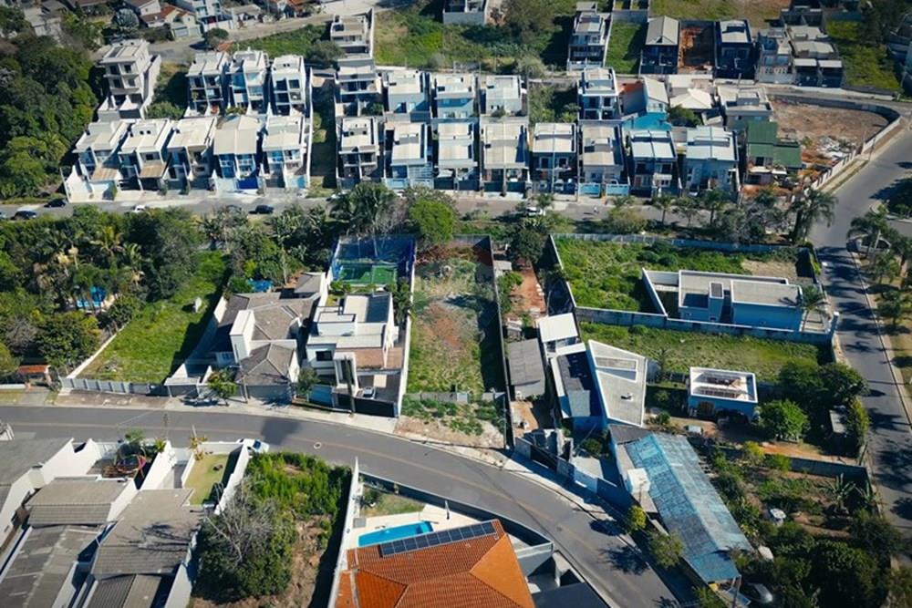 Terreno - Venda - Atibaia , São Paulo - 09.jpg - Fachada - 690471003-124