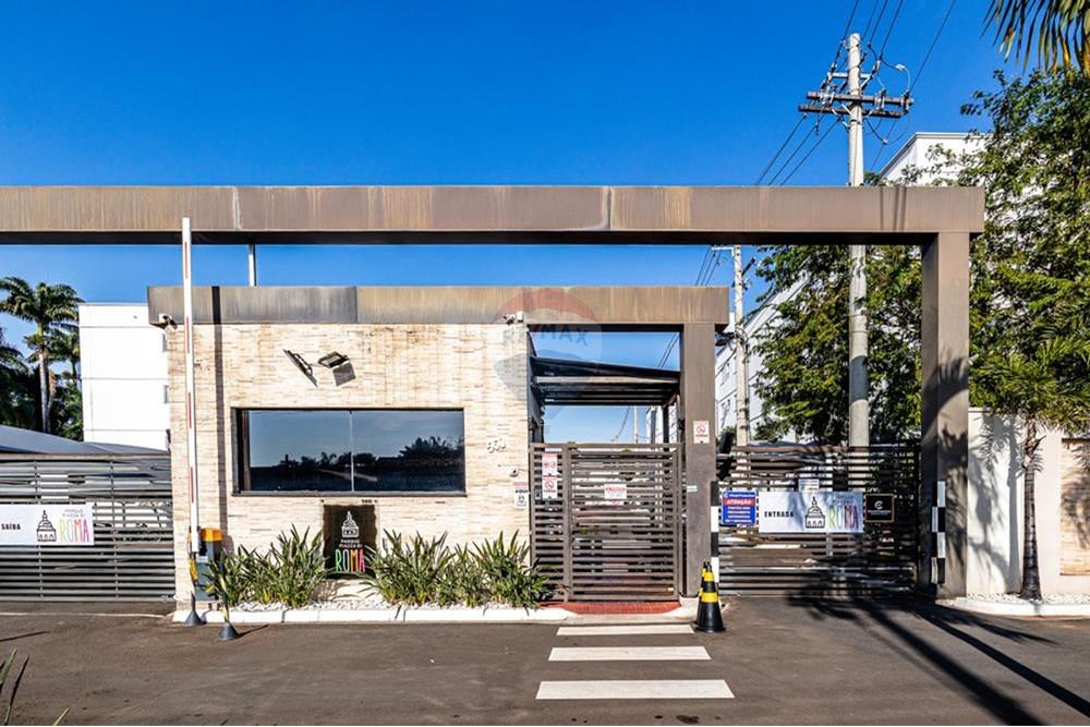 Apartamento - Alugar - Piracicaba , São Paulo - piracicaba-jardim-sao-francisco-residencial-parque-piazza-di-roma-27-06-2022_08-03-52-0.jpg - Fachada - 690781181-4