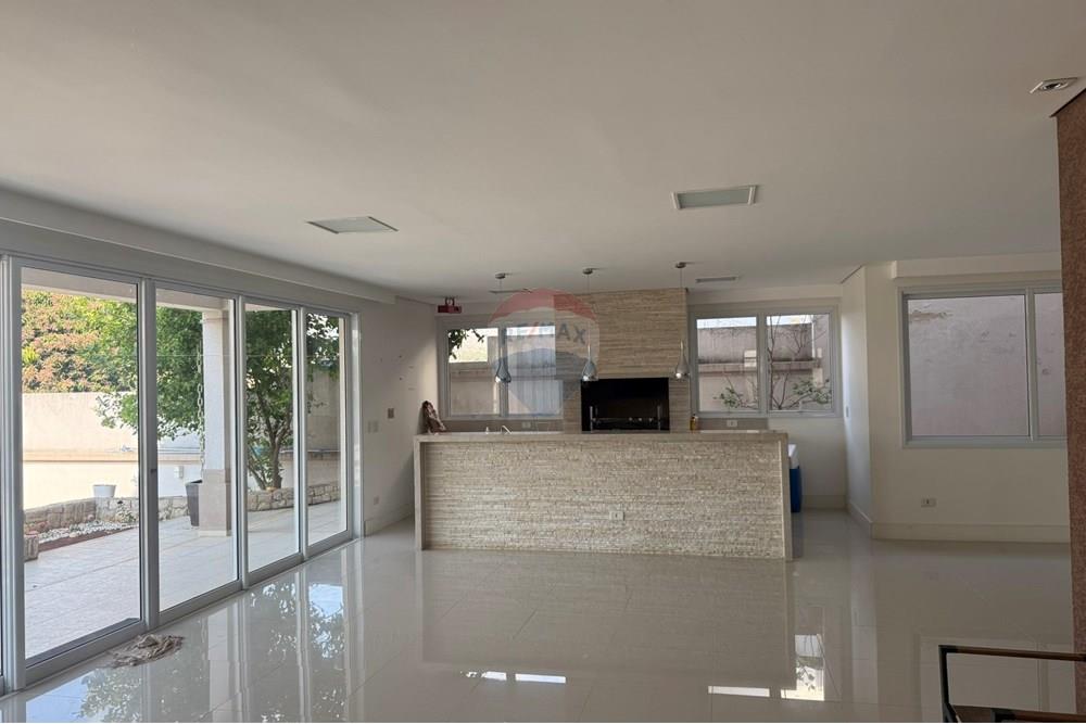 Casa - Alugar - Atibaia , São Paulo - IMG_2437.JPEG - Área Gourmet - 690471003-116