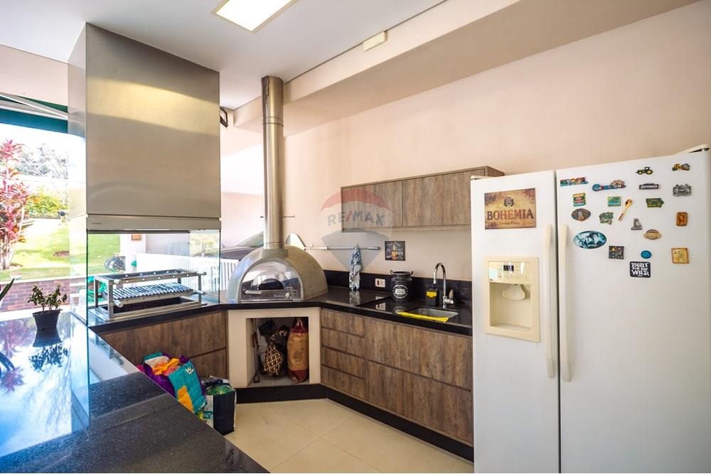 Chácara / Sítio / Fazenda - Venda - Indaiatuba , São Paulo - IMG_6092.jpg - Área Gourmet - 690471124-59