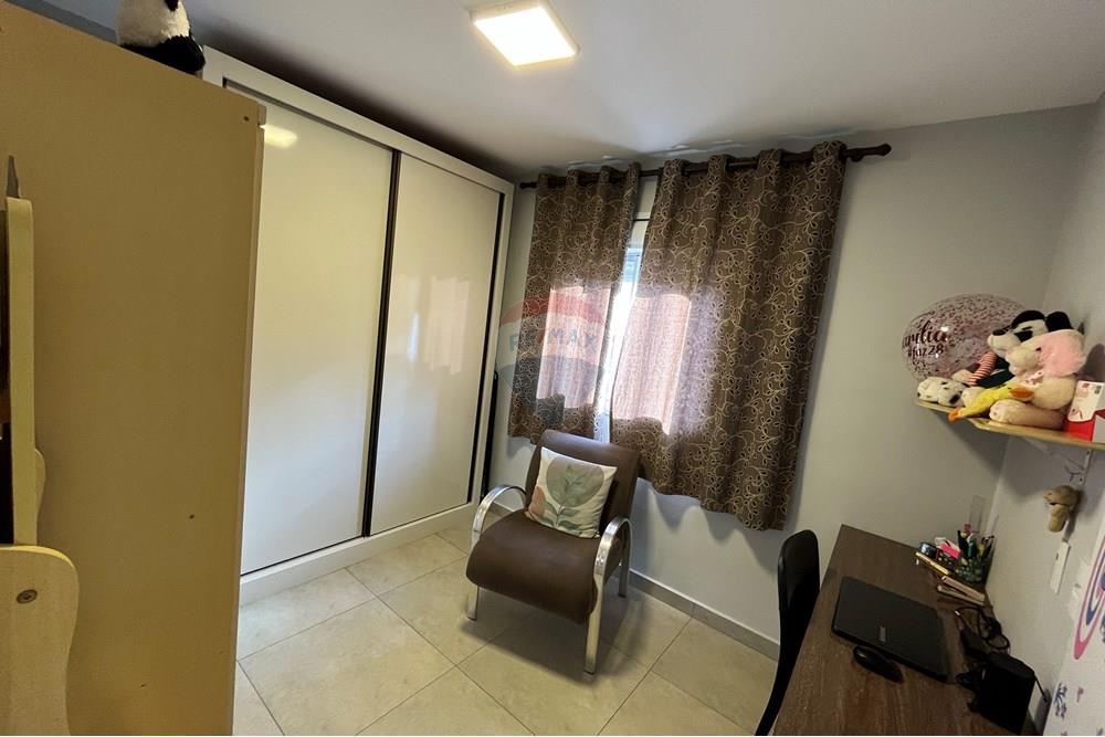 Apartamento - Alugar - Cosmópolis , São Paulo - IMG_4016.JPG - 690831004-249