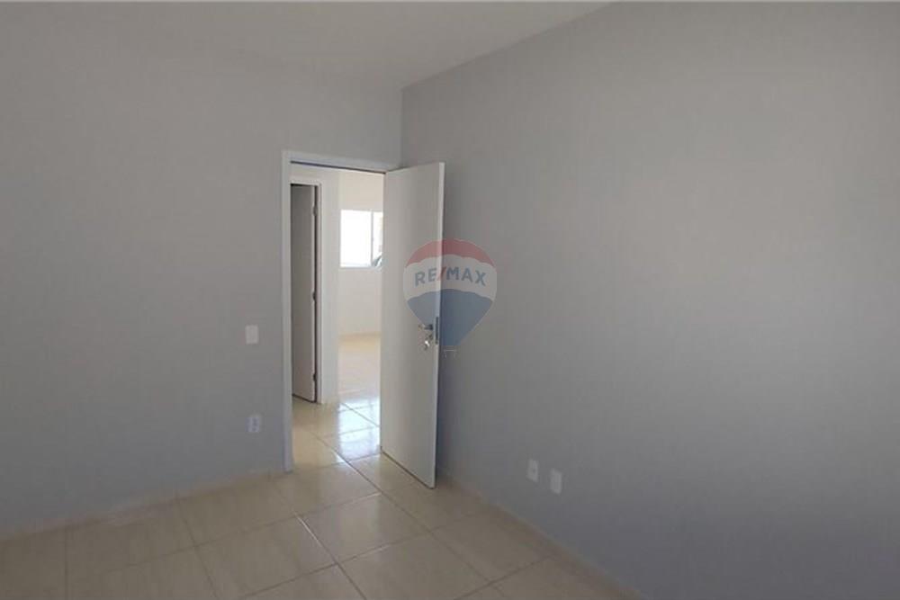 Casa - Alugar - Mogi Guaçu , São Paulo - Quarto de família - 690521005-91