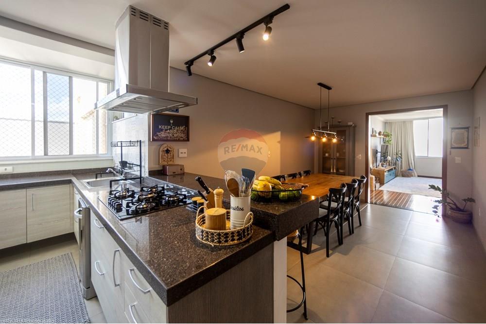 Apartamento - Venda - Jundiaí , São Paulo - Foto3.jpg - Sala de jantar - 690791148-12