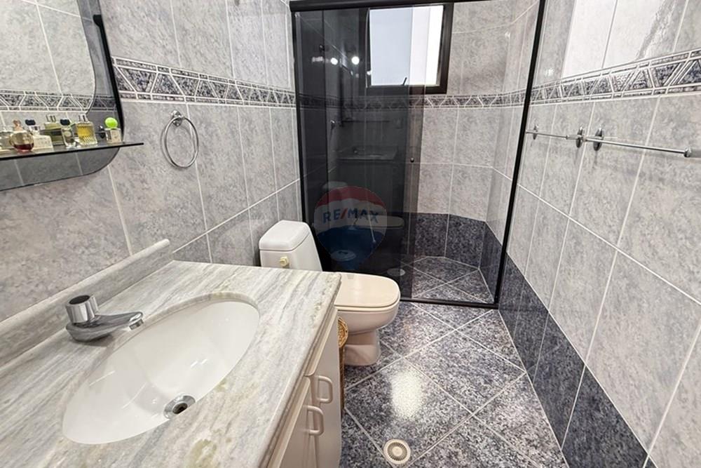 Apartamento - Venda - Praia Grande , São Paulo - IMG_5831.jpg - Banheiro - 691161001-7