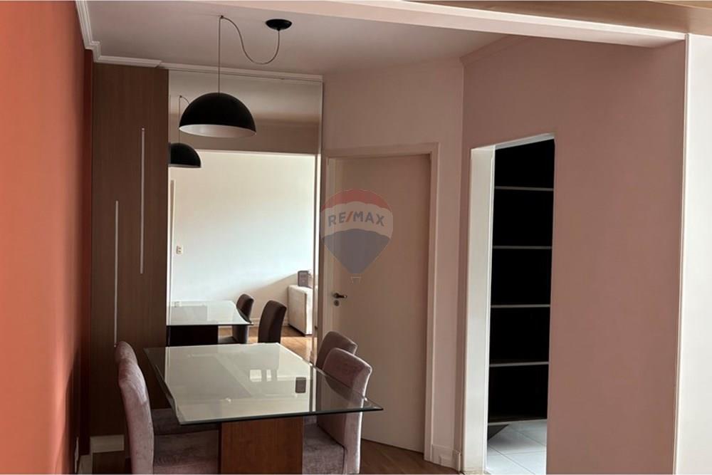 Apartamento - Alugar - Bragança Paulista , São Paulo - IMG_3292.jpg - 690041158-1