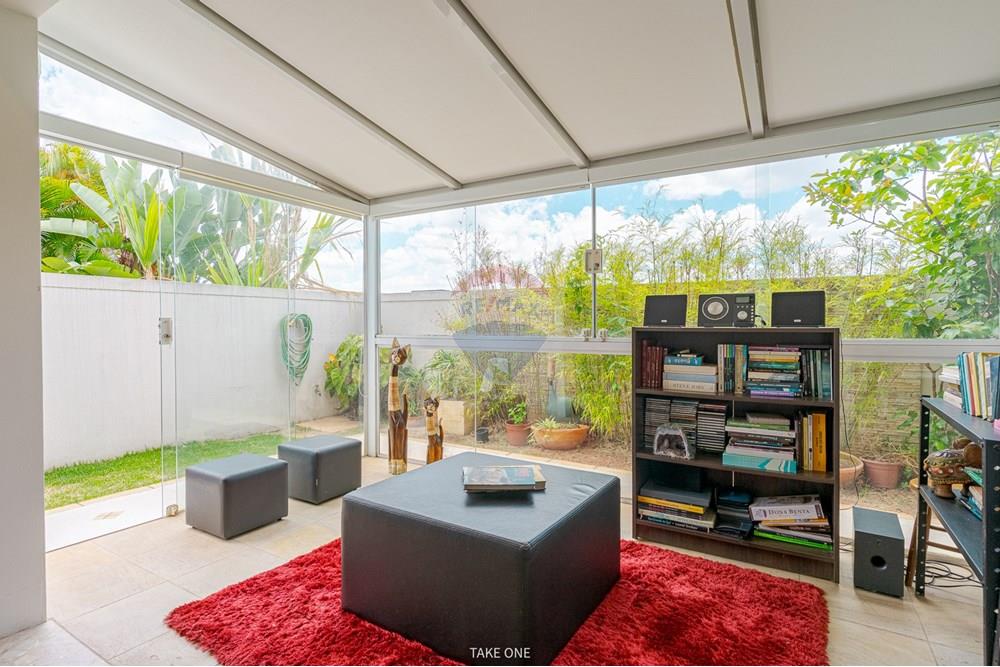 Casa de Condomínio - Venda - Vinhedo , São Paulo - TAKEONE-1436.jpg - 690131011-313