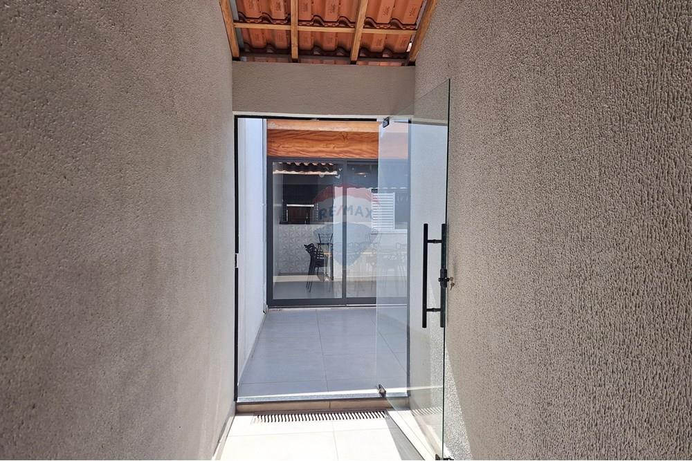 Casa - Venda - Piracicaba , São Paulo - 20240821_135751.jpg - Corredor - 690571037-38